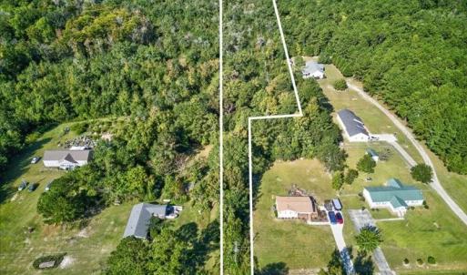 Photo #1 of 110 Hewett Burton, Leland, NC 4.9 acres