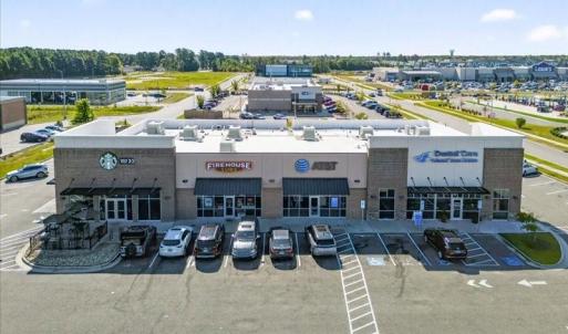 Photo #20 of 110 Hewett Burton, Leland, NC 4.9 acres