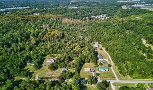 Photo #8 of 110 Hewett Burton, Leland, NC 4.9 acres