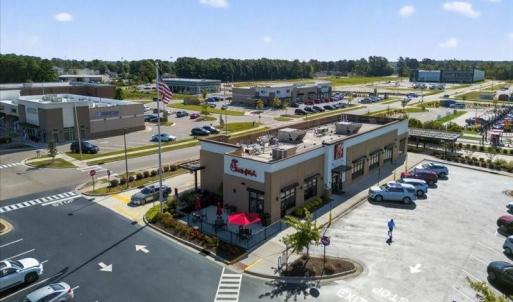 Photo #21 of 110 Hewett Burton, Leland, NC 4.9 acres