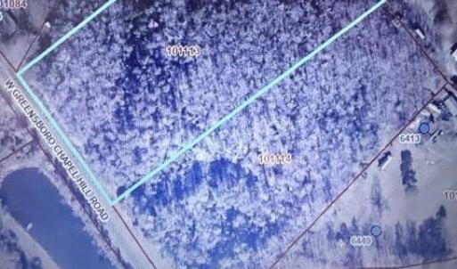 Photo #1 of Greensboro Chapel Hill, Liberty, NC 12.9 acres