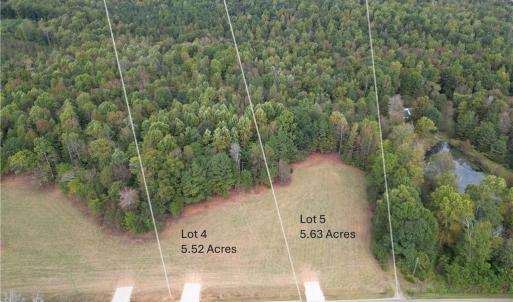 Photo #2 of Lot 5 Zeb Ferguson, Siler City, NC 5.6 acres