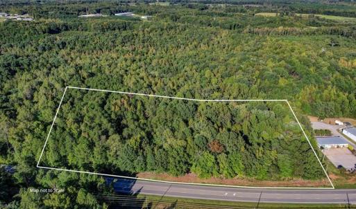 Photo #1 of NC Highway 86, Yanceyville, NC 7.0 acres