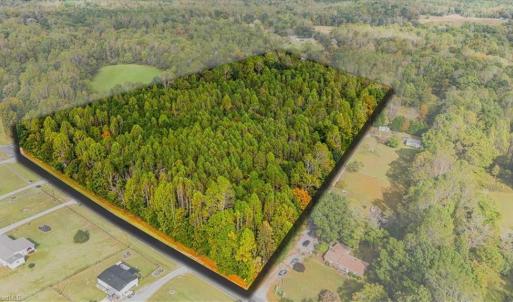 Photo #1 of Wagoner, Graham, NC 20.0 acres