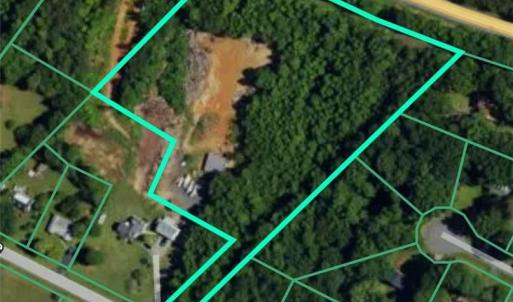 Photo #1 of NC Highway 87, Eden, NC 6.0 acres