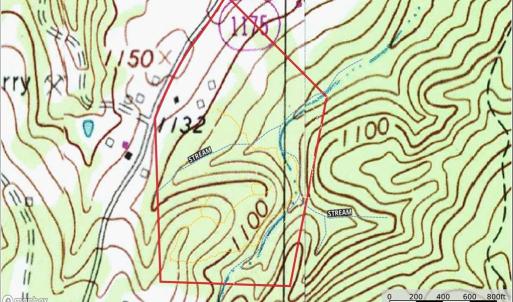 Photo #46 of 1751 Flat Rock, Pinnacle, NC 40.7 acres