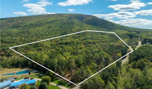 Photo #1 of 1751 Flat Rock, Pinnacle, NC 40.7 acres