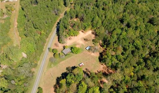 Photo #9 of 1751 Flat Rock, Pinnacle, NC 40.7 acres