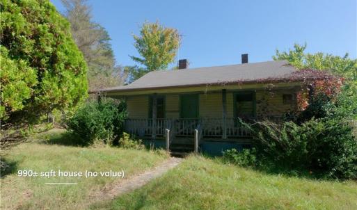 Photo #19 of 1751 Flat Rock, Pinnacle, NC 40.7 acres