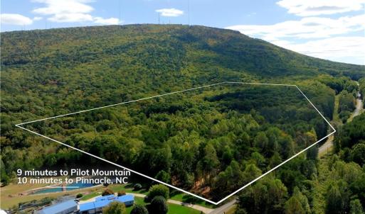 Photo #4 of 1751 Flat Rock, Pinnacle, NC 40.7 acres