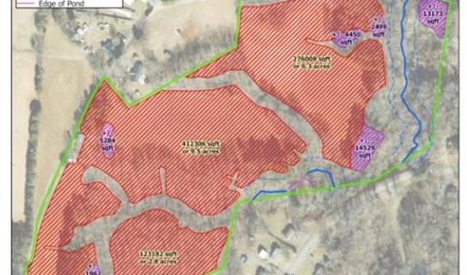 Photo #8 of 14.8 acres Rock Haven, King, NC 14.8 acres