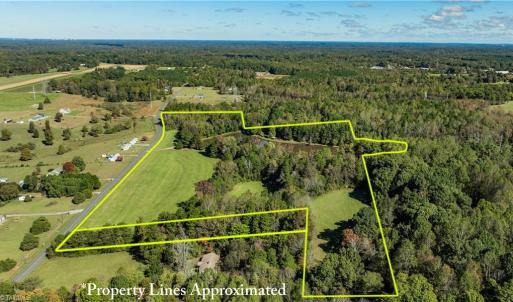 Photo #4 of Hunting Lodge, Climax, NC 32.6 acres