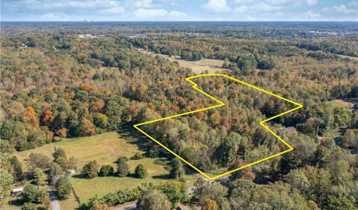 Photo #2 of Chickasha, Lewisville, NC 14.8 acres