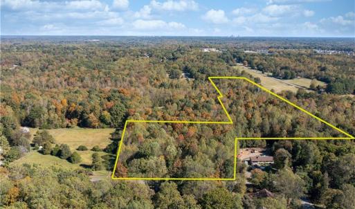 Photo #5 of Chickasha, Lewisville, NC 14.8 acres