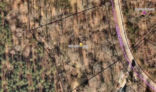 Photo #1 of 2761 Stable Hill, Kernersville, NC 1.4 acres