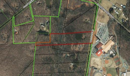 Photo #1 of 2500 Westgate, Asheboro, NC 10.0 acres