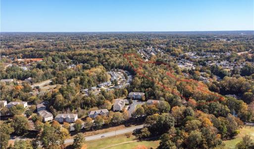 Photo #3 of Virginia Branch, Winston-Salem, NC 8.1 acres