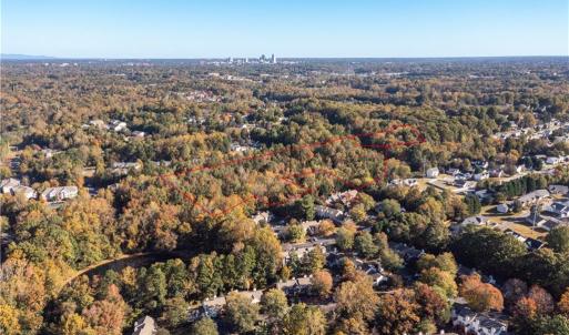Photo #1 of Virginia Branch, Winston-Salem, NC 8.1 acres