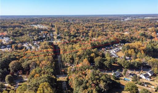 Photo #4 of Virginia Branch, Winston-Salem, NC 8.1 acres