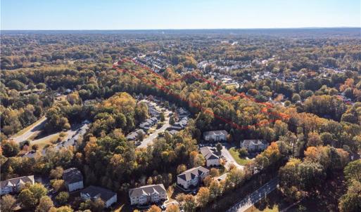 Photo #3 of Virginia Branch, Winston-Salem, NC 8.1 acres