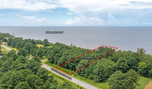 Photo #2 of 330 Country Estates Road, Columbia, NC 1.3 acres