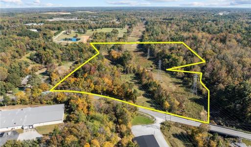 Photo #1 of 1900-1922 Baker, High Point, NC 16.0 acres