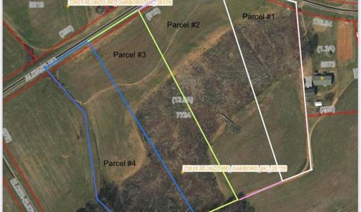 Photo #3 of Alonzo, Oakboro, NC 3.0 acres