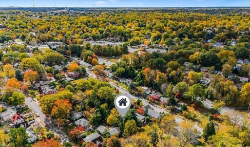 Photo #13 of 1505 Mimosa, Greensboro, NC 0.2 acres