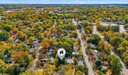 Photo #12 of 1505 Mimosa, Greensboro, NC 0.2 acres