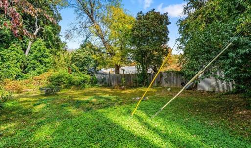 Photo #5 of 1505 Mimosa, Greensboro, NC 0.2 acres