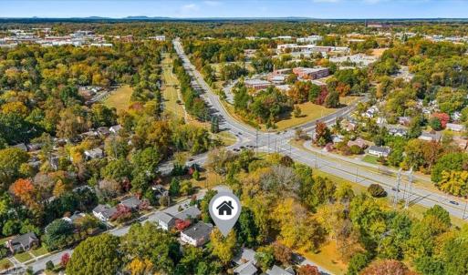 Photo #14 of 1505 Mimosa, Greensboro, NC 0.2 acres