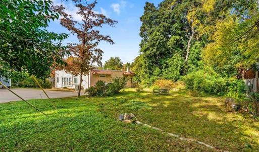 Photo #4 of 1505 Mimosa, Greensboro, NC 0.2 acres