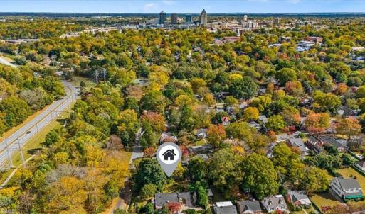 Photo #16 of 1505 Mimosa, Greensboro, NC 0.2 acres