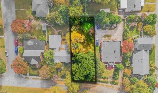 Photo #1 of 1505 Mimosa, Greensboro, NC 0.2 acres