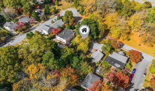 Photo #10 of 1505 Mimosa, Greensboro, NC 0.2 acres