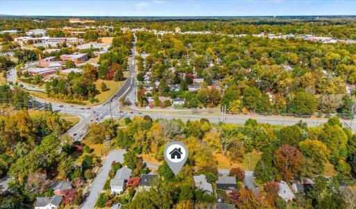 Photo #15 of 1505 Mimosa, Greensboro, NC 0.2 acres