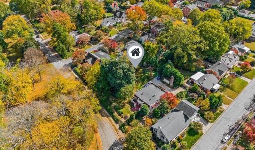 Photo #9 of 1505 Mimosa, Greensboro, NC 0.2 acres