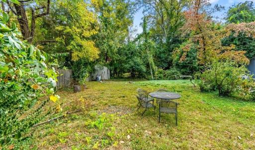 Photo #6 of 1505 Mimosa, Greensboro, NC 0.2 acres