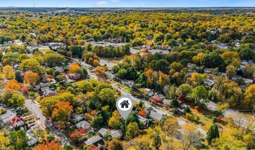 Photo #13 of 1505 Mimosa, Greensboro, NC 0.2 acres