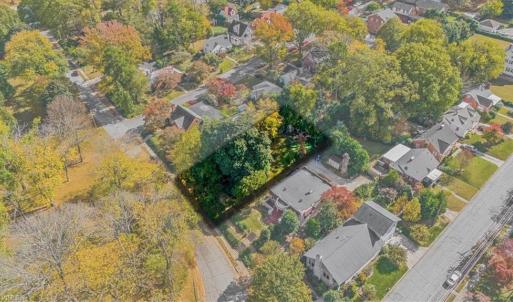 Photo #7 of 1505 Mimosa, Greensboro, NC 0.2 acres