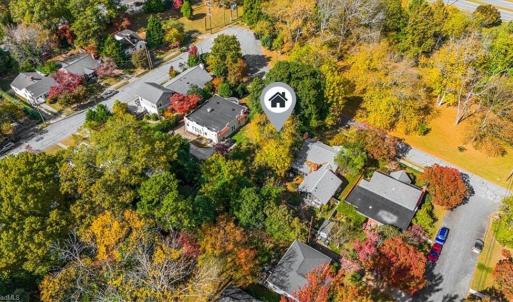 Photo #10 of 1505 Mimosa, Greensboro, NC 0.2 acres