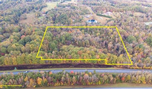Photo #3 of 6700 Thurber, Randleman, NC 19.1 acres