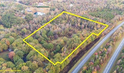Photo #1 of 6700 Thurber, Randleman, NC 19.1 acres