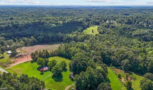 Photo #3 of 3389 Old Julian, Whitsett, NC 4.5 acres