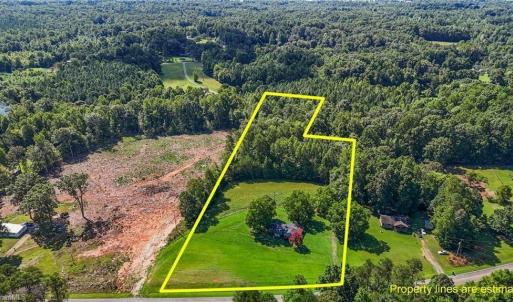 Photo #1 of 3389 Old Julian, Whitsett, NC 4.5 acres