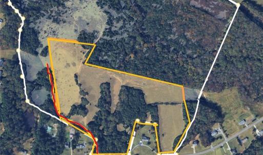 Photo #12 of 898 Sandy Cross, Reidsville, NC 141.8 acres