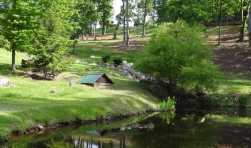 One of many common areas