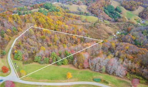 Photo #1 of TBD 2 Mayito, Mouth of Wilson, VA 8.1 acres