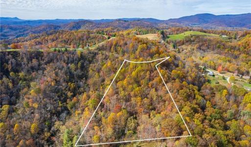 Photo #1 of TBD 1 Mayito, Mouth of Wilson, VA 6.8 acres