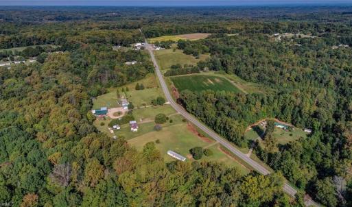 Photo #7 of 10541 US Highway 158, Ruffin, NC 3.6 acres